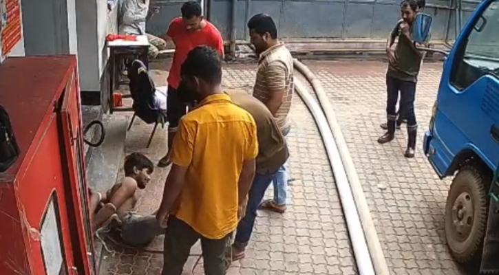 কারখানায় শ্রমিককে পিটিয়ে হত্যা: আরও ১ জন গ্রেপ্তার